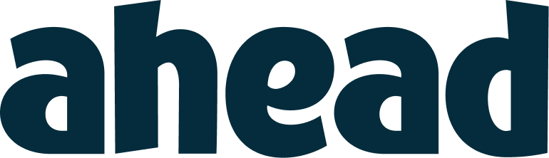 ahead