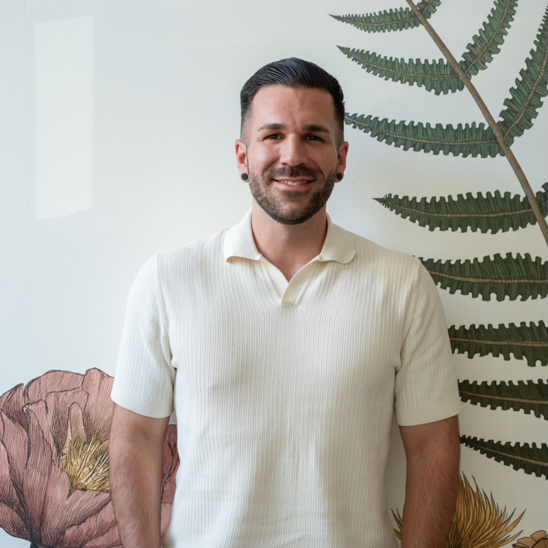Florian Bein