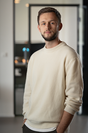 Nico Heilborn