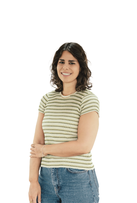 Isabel Romero