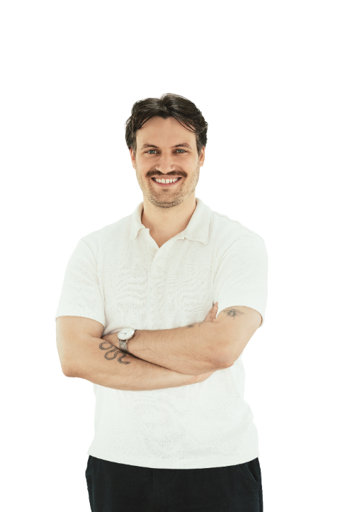 Jonas Veltman