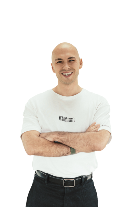 Lukas Maria Beilmann