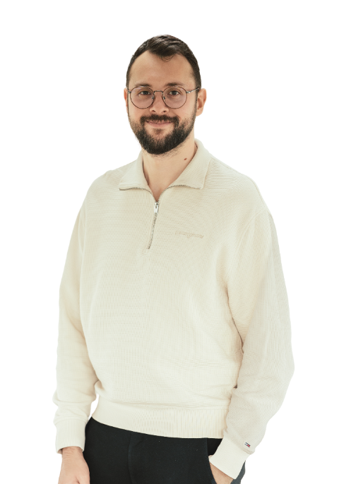 Tobias Ihnofeld