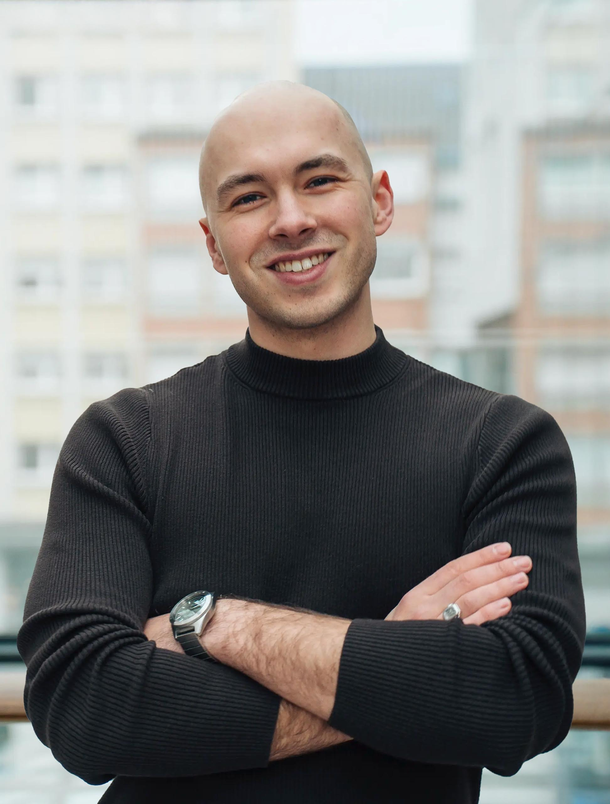 Lukas Maria Beilmann, Google Premier Partner